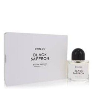 Byredo Black Saffron by Byredo - Eau De Parfum Spray (Unisex) 3.4 oz